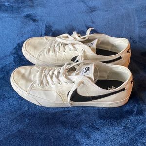 Used Nike SB BLZR Court, Size: 10 US Men’s
